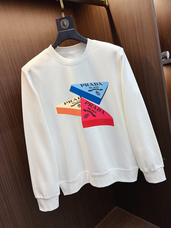 ブランドパーカー背面デザイン